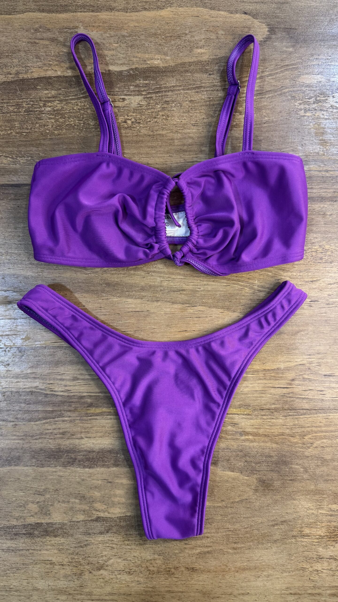 Bikini #Santorini - Imagen 2
