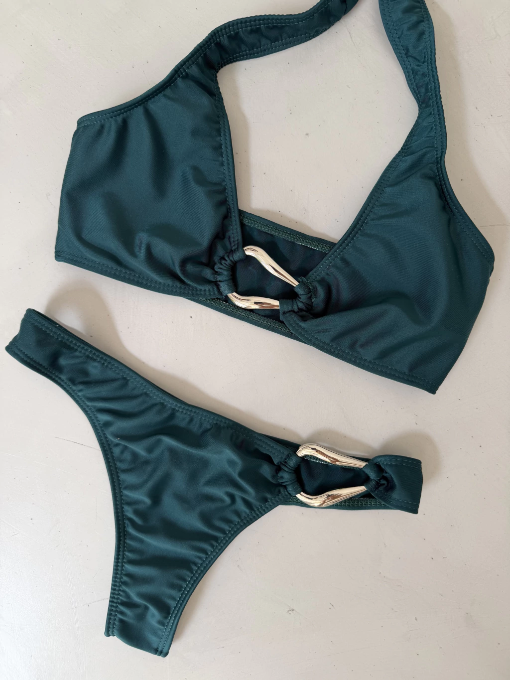 Bikini #Amalfi