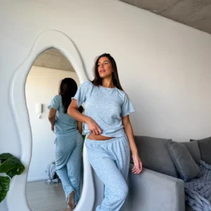 Pijama Hawai