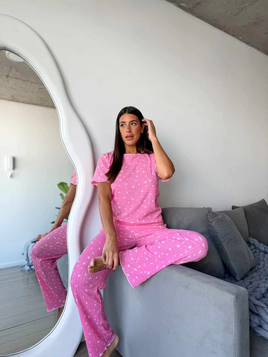 Pijama Hawai - Imagen 3