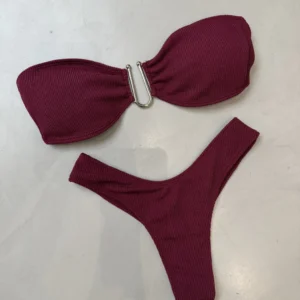 Bikini #TulumTex
