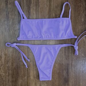 Bikini #Tini
