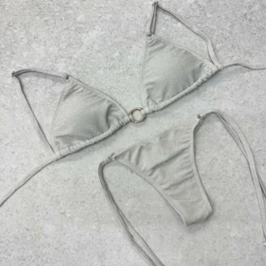 Bikini #4736 Lurex